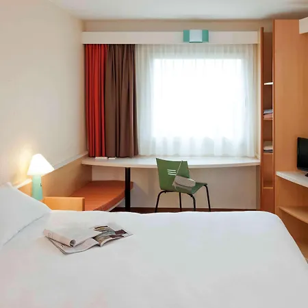Hotel Ibis City Potsdamer Platz
