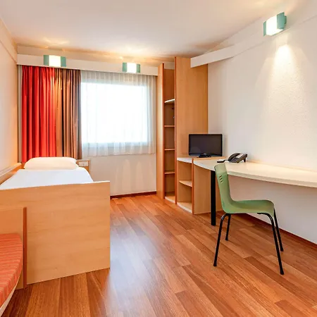 Ibis City Potsdamer Platz