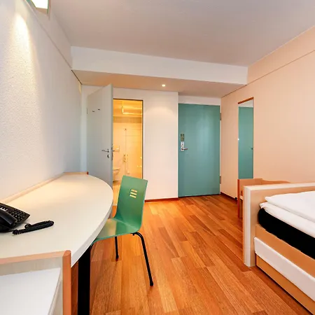 Hotel Ibis City Potsdamer Platz Berlin