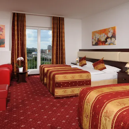 Klassik Otel Berlin