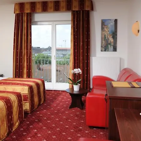 Otel Klassik 3*