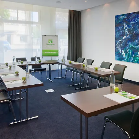 Hotel Holiday City Center East Prenzlauer Berg By Ihg Berlin