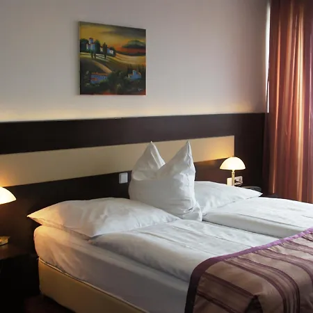 Klassik Hotel 3*