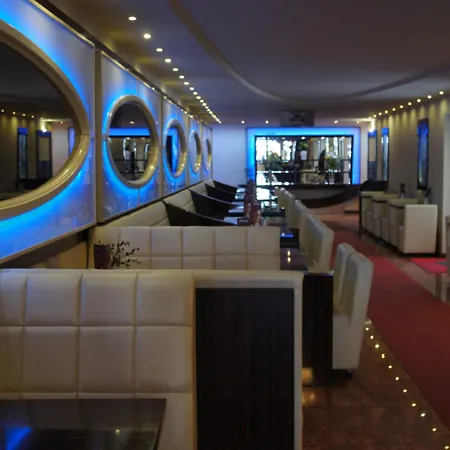 Otel Klassik 3*