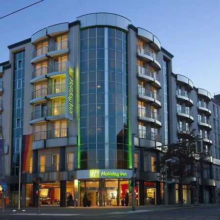 Holiday City Center East Prenzlauer Berg By Ihg 4*