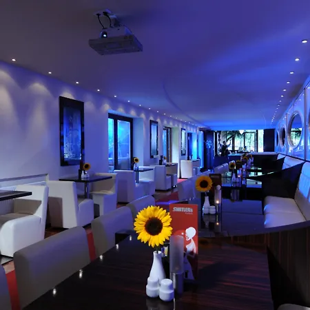 Klassik Hotel Berlino