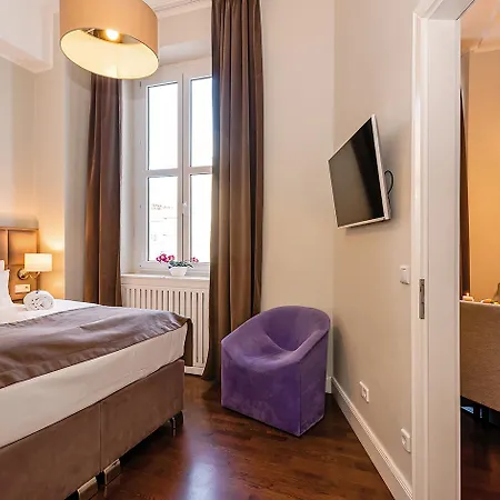 Arabel Design 5* Берлин