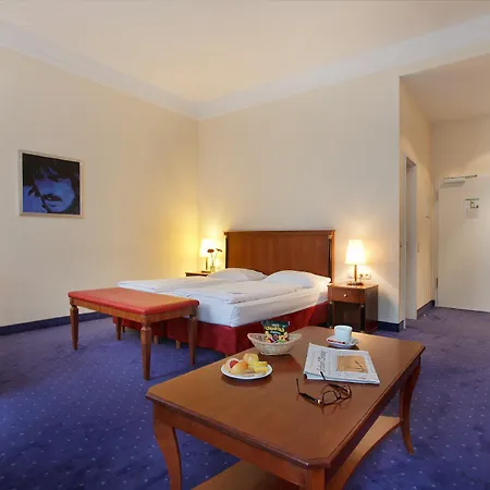 Hotel Acom-hotel Kurfuerstendamm 3*