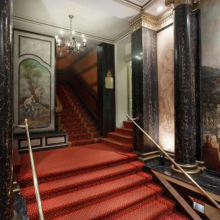 Hotel Acom-hotel Kurfuerstendamm 3*