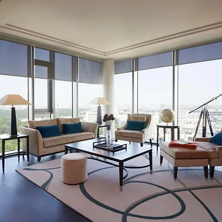Waldorf Astoria Berlino