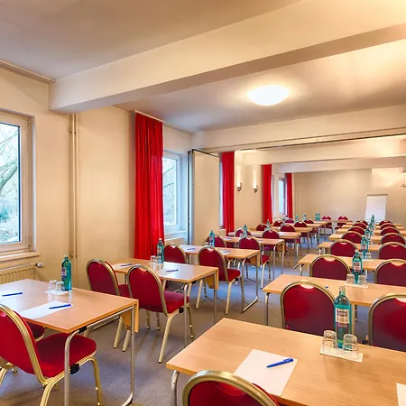 Hotel Enjoy City Messe