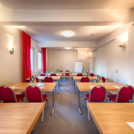 Enjoy City Messe Hotel