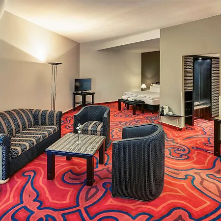 Mercure Tempelhof Hotel