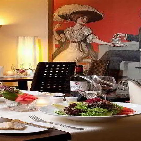 Hotel Mercure Tempelhof