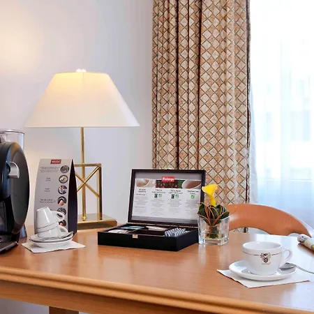 Mercure Tempelhof