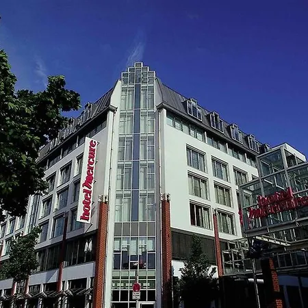 Mercure Tempelhof Hotel