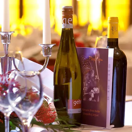 Mercure Tempelhof Hotel