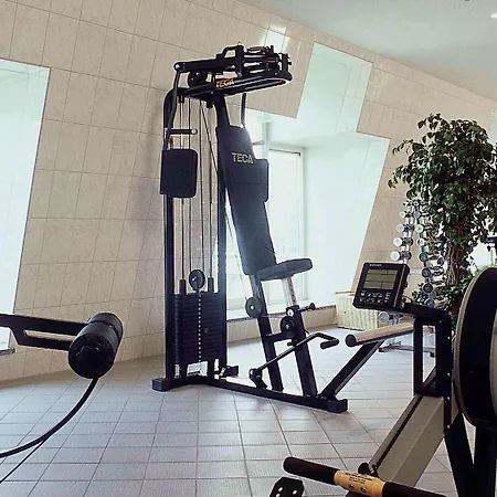 Mercure Tempelhof 4* Berlin