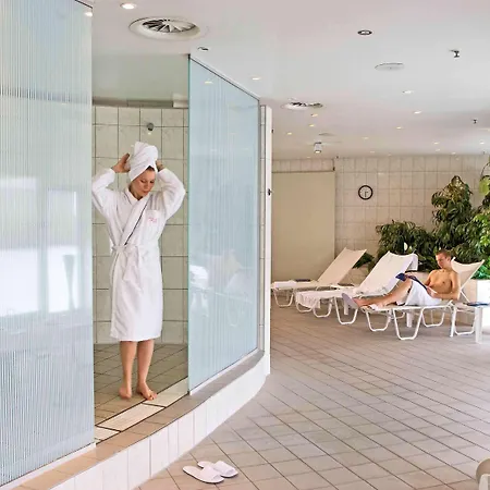 Hotel Mercure Tempelhof