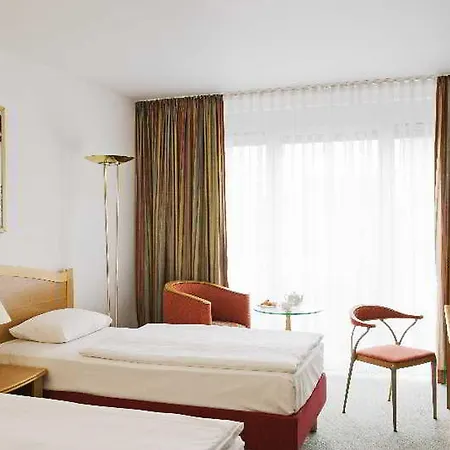 Mercure Tempelhof Hotel