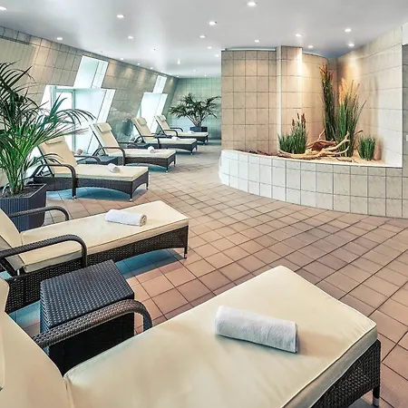 Hotell Mercure Tempelhof