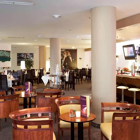 Mercure Tempelhof Hotel