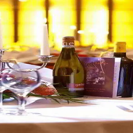 Hotel Mercure Tempelhof