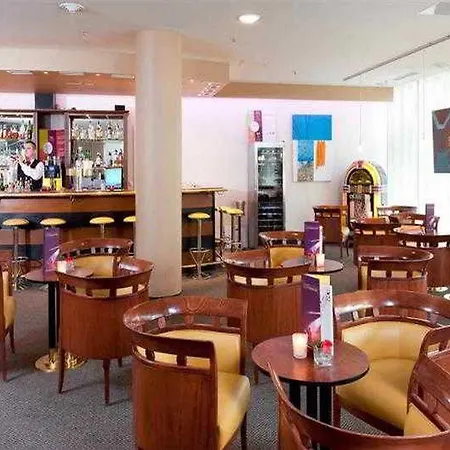 Mercure Tempelhof