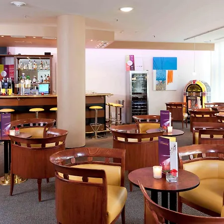 Mercure Tempelhof Hotel