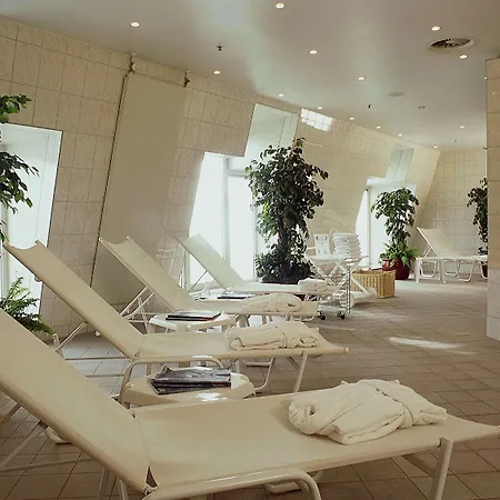 Mercure Tempelhof