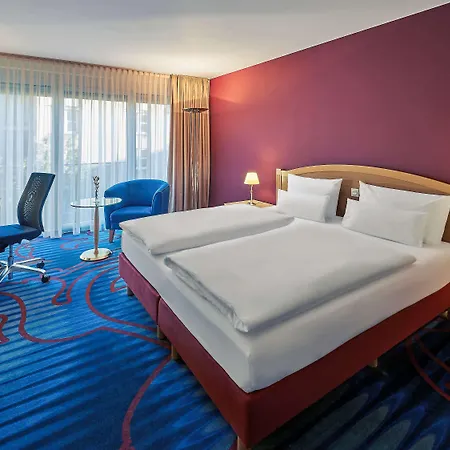 Hotel Mercure Tempelhof