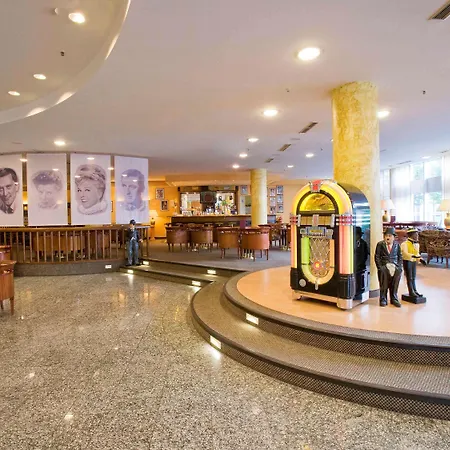 Hotel Mercure Tempelhof
