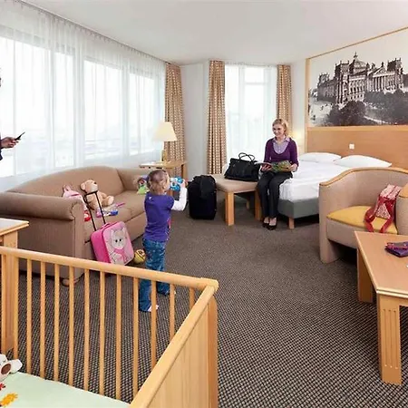 Mercure Tempelhof