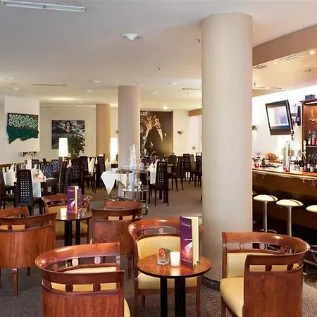 Mercure Tempelhof 4* Berlin