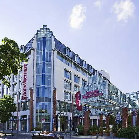 Mercure Tempelhof