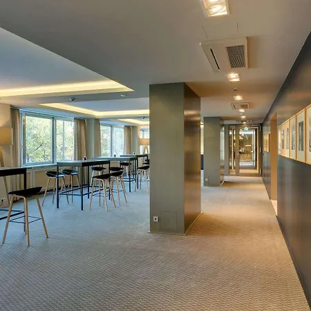 Sylter Hof Hotel 3*