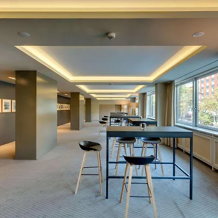 Sylter Hof Hotel 3*