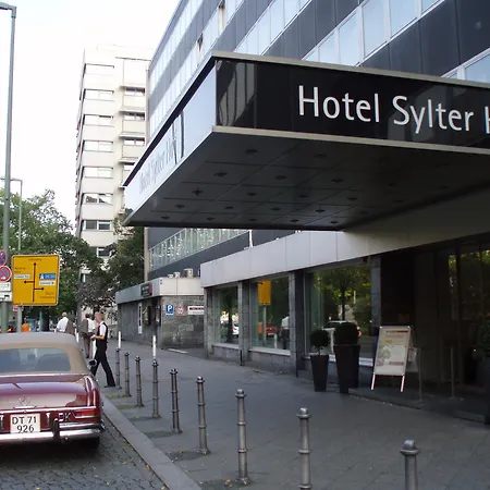 Sylter Hof