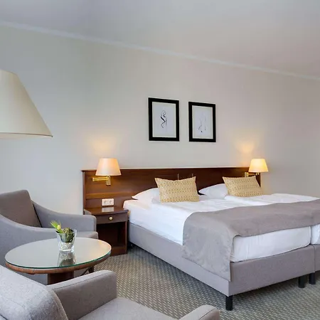 Hotel Sylter Hof Berlin