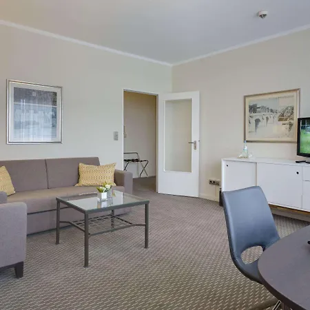 Hotel Sylter Hof 3*