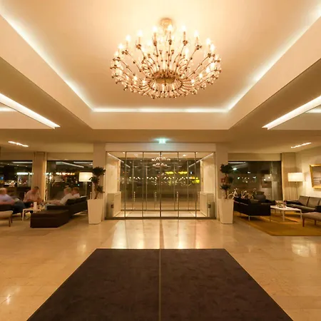 Hotel Sylter Hof Berlin
