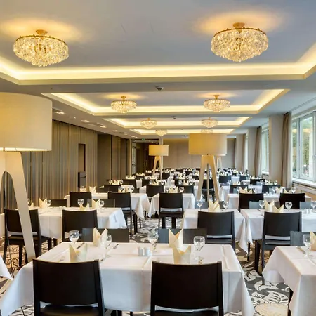 Sylter Hof Hotel 3*
