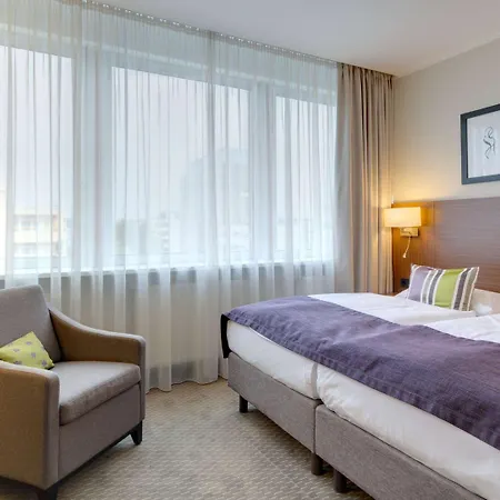Hotel Sylter Hof 3*
