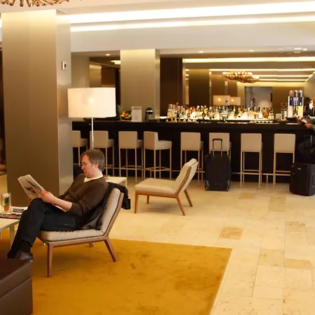Sylter Hof 3* Berlin