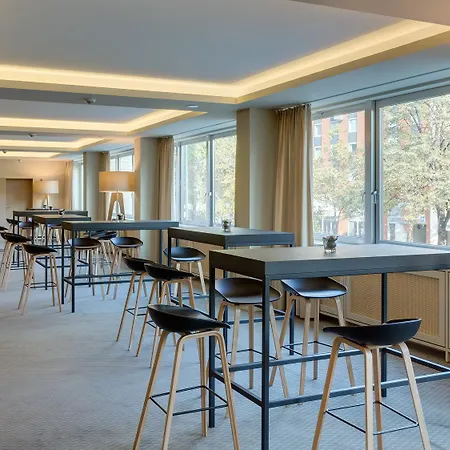 Hotel Sylter Hof 3*