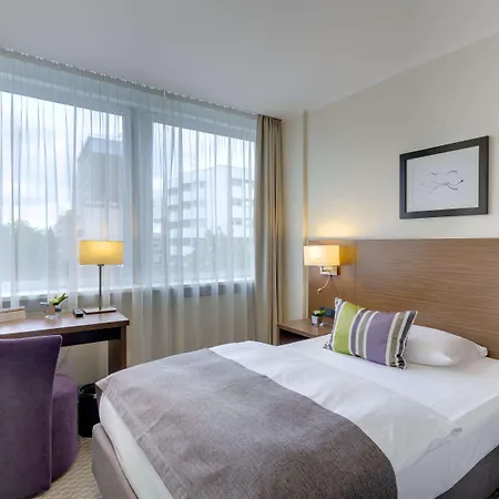Sylter Hof 3* Berlin