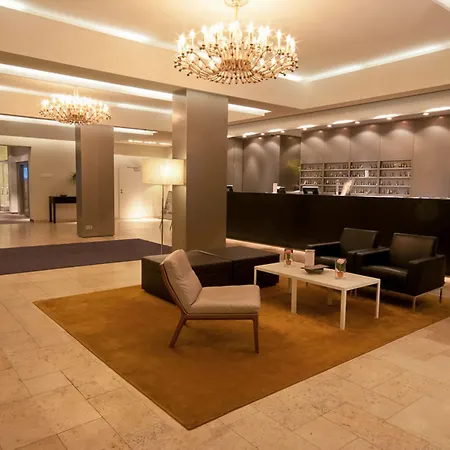 Sylter Hof Hotel Berlin