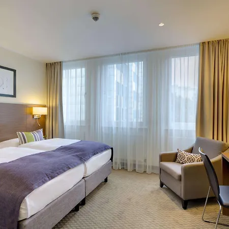 Sylter Hof Hotel Berlin