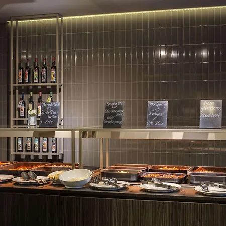 Hotel Sylter Hof 3*