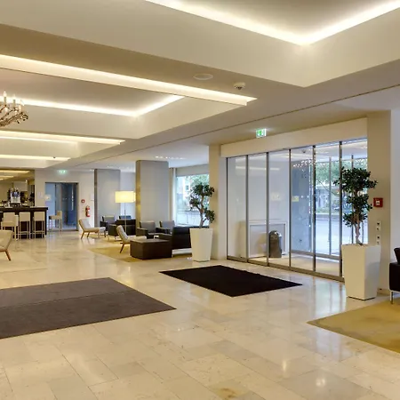 Sylter Hof Hotel 3*